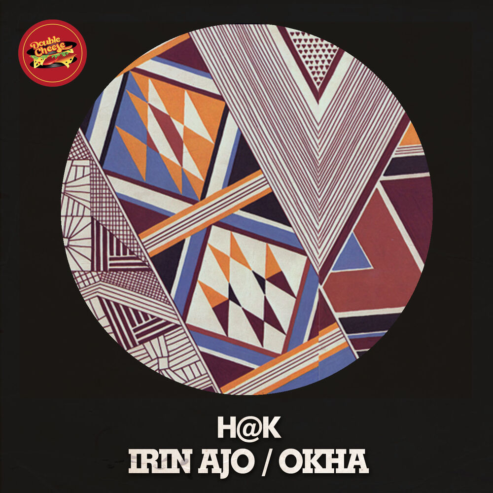 Picture of Irin Ajo / Okha