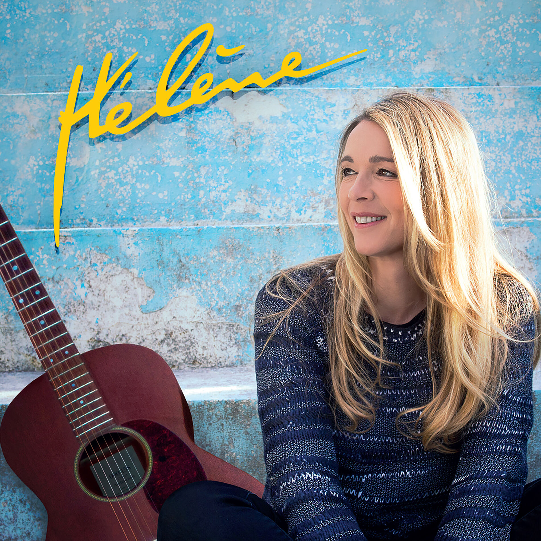 Album cover of Hélène