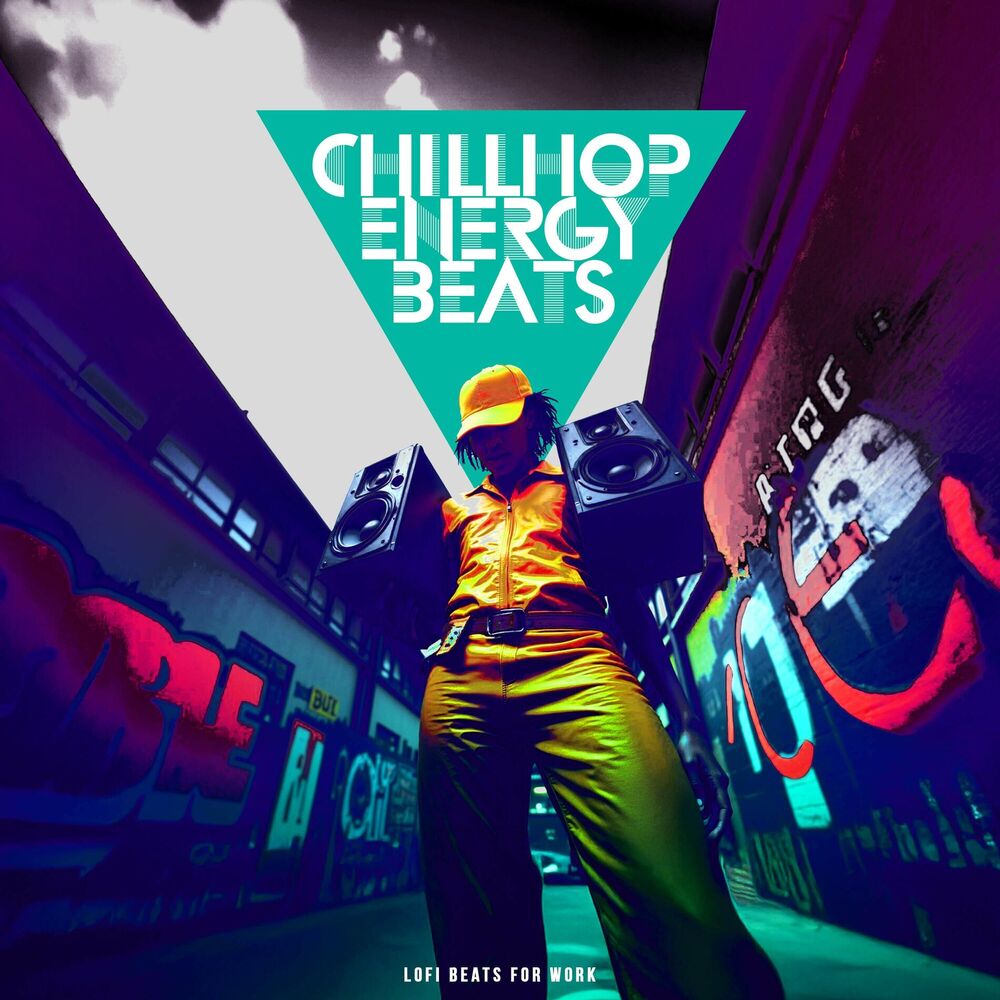 Picture of Chillhop Energy Beats
