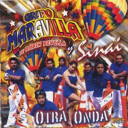 Cover of Otra Onda