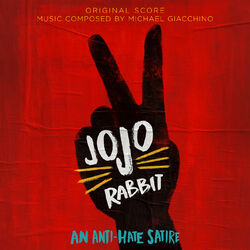 Cover of Jojo Rabbit (Original Score)