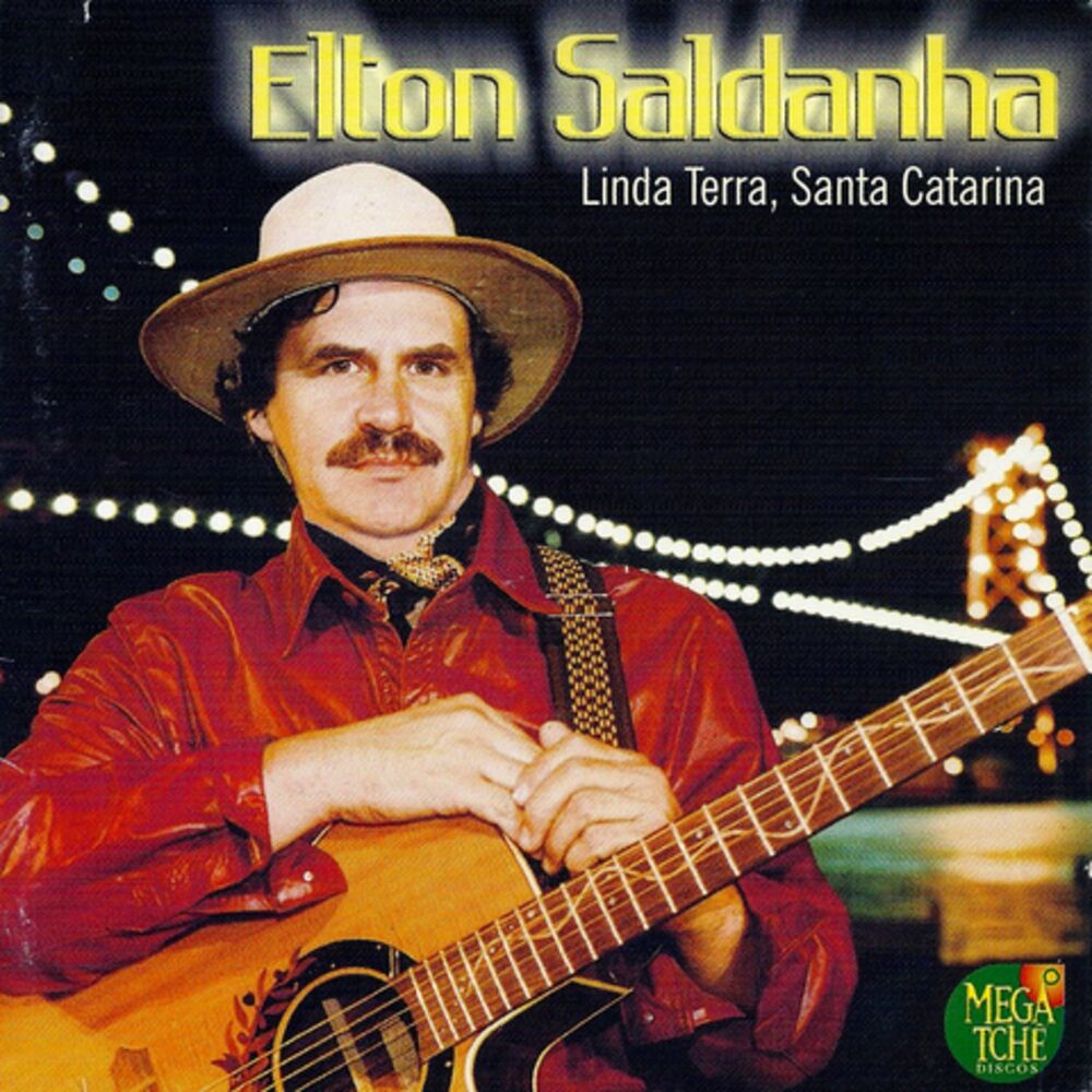 Picture of Linda Terra, Santa Catarina