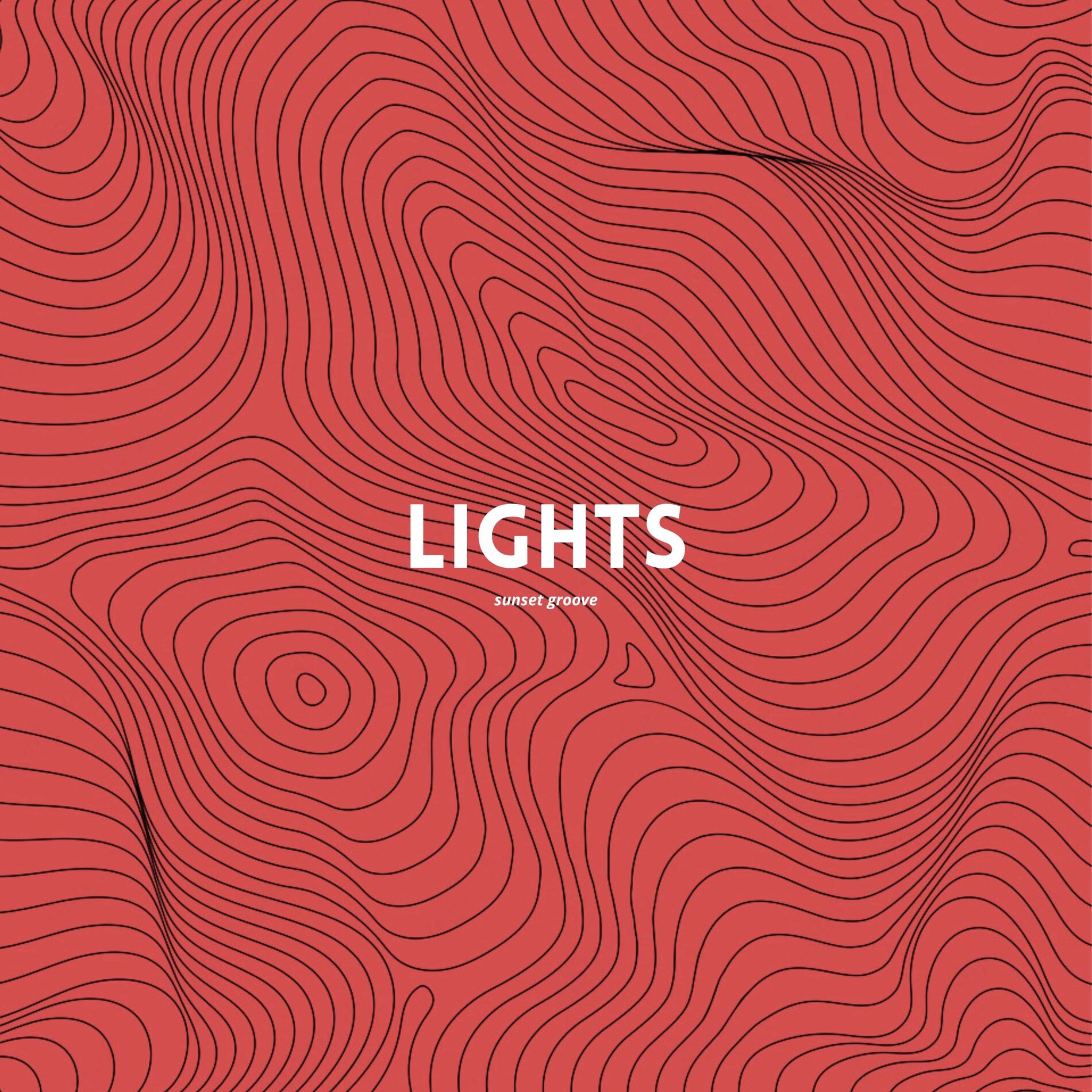 Album cover of Lights