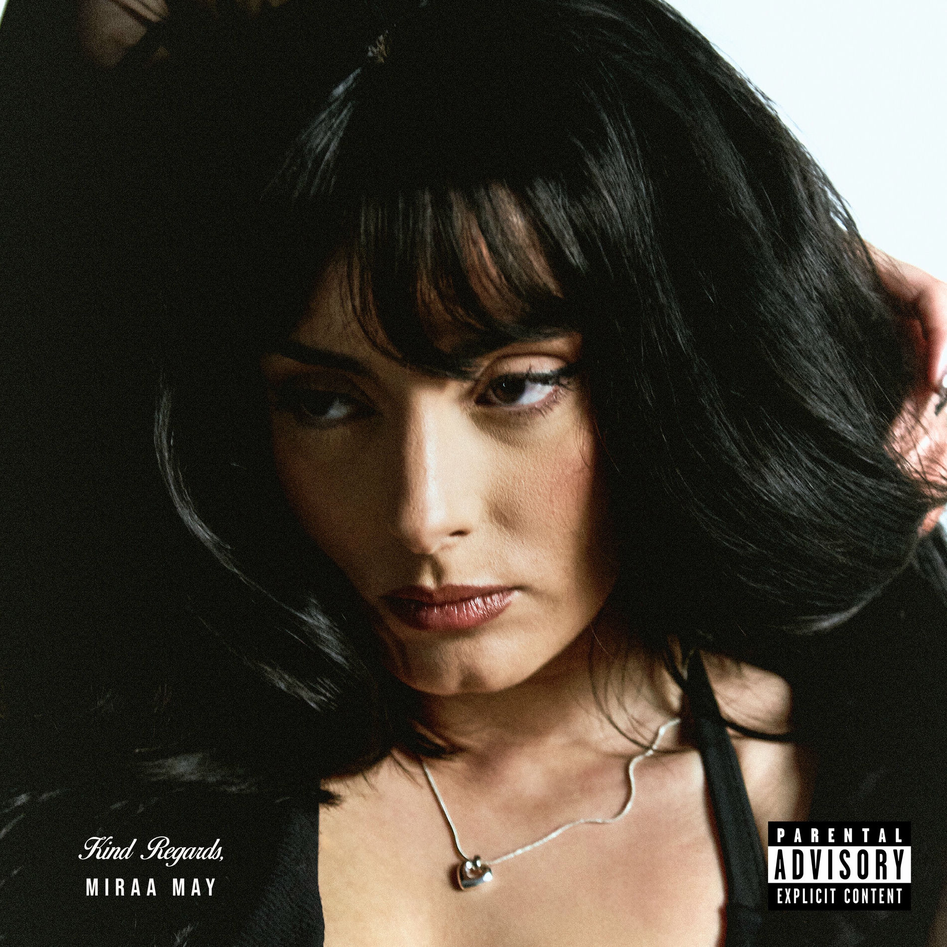 Album cover of Ladies Man