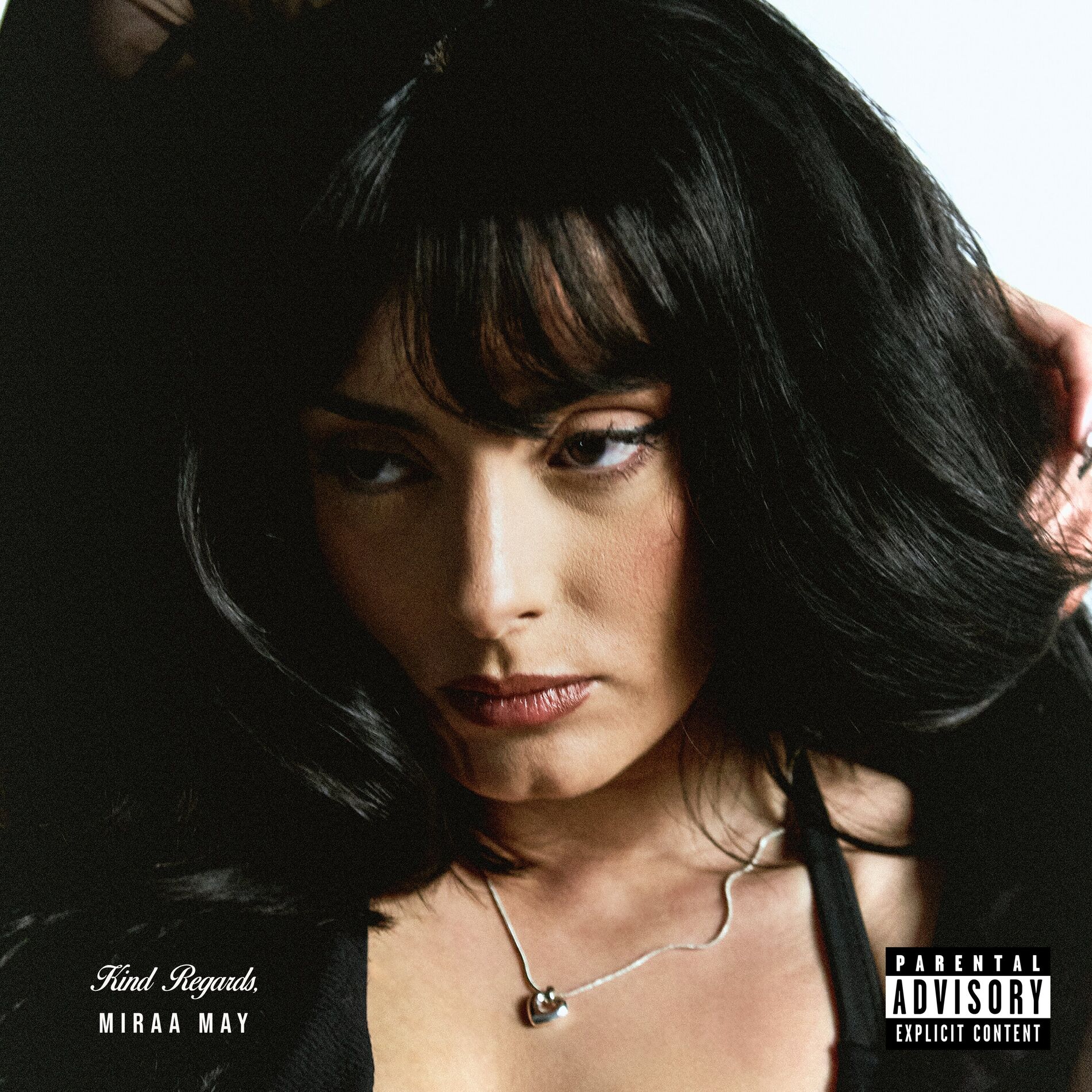 Album cover of Kind Regards,