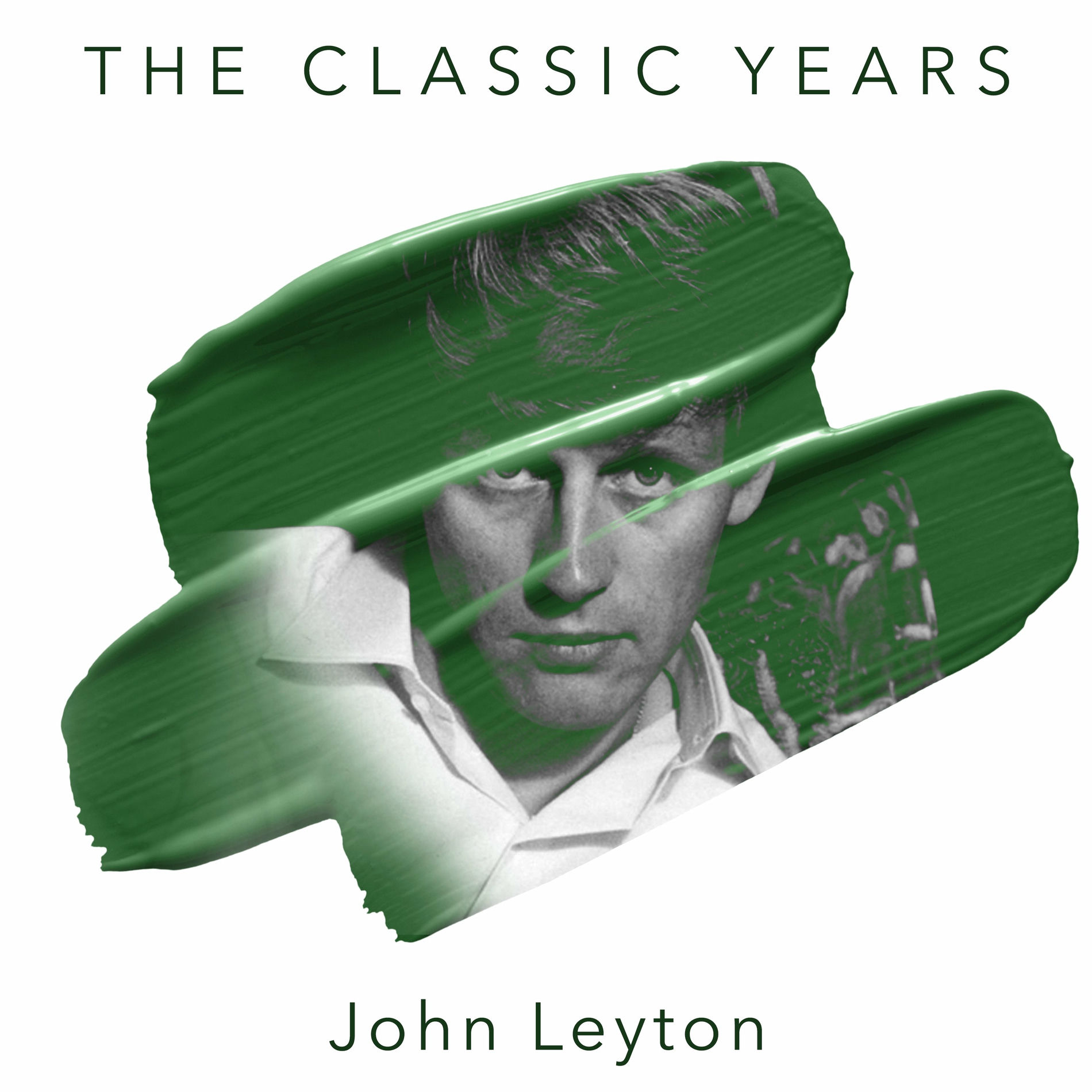 Album cover of The Classic Years