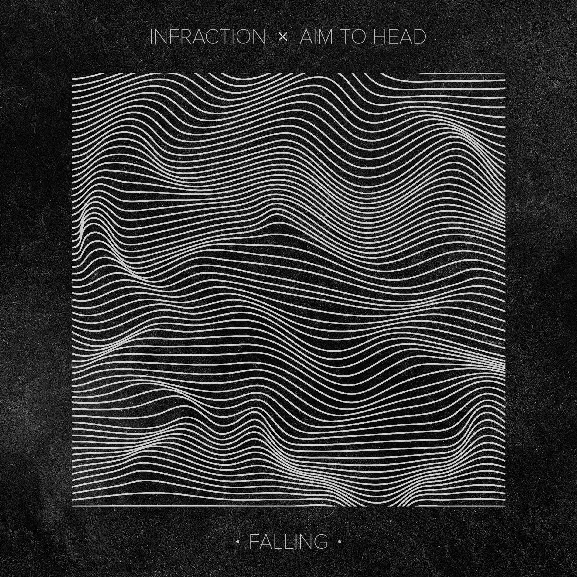 Album cover of Falling