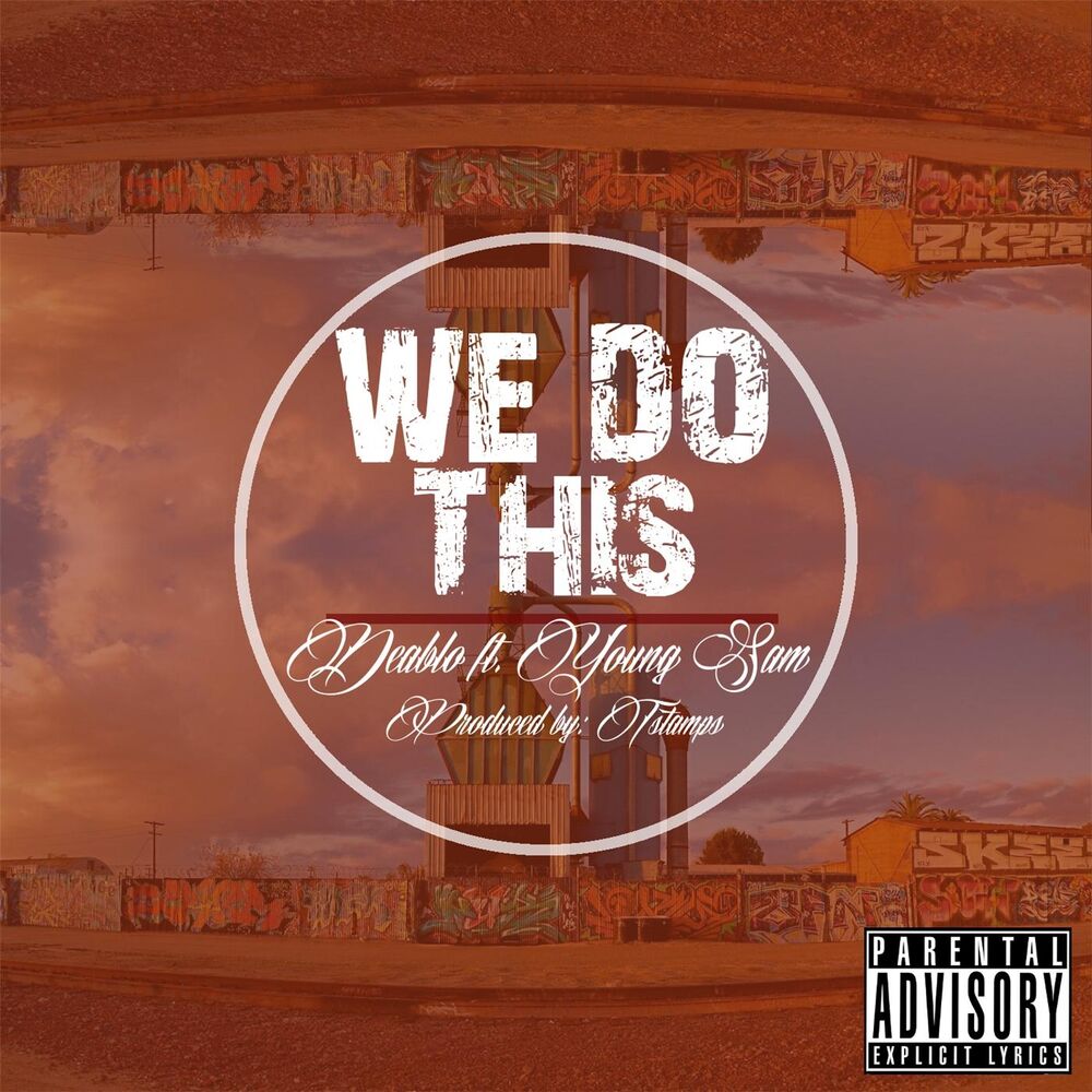 Picture of We Do This