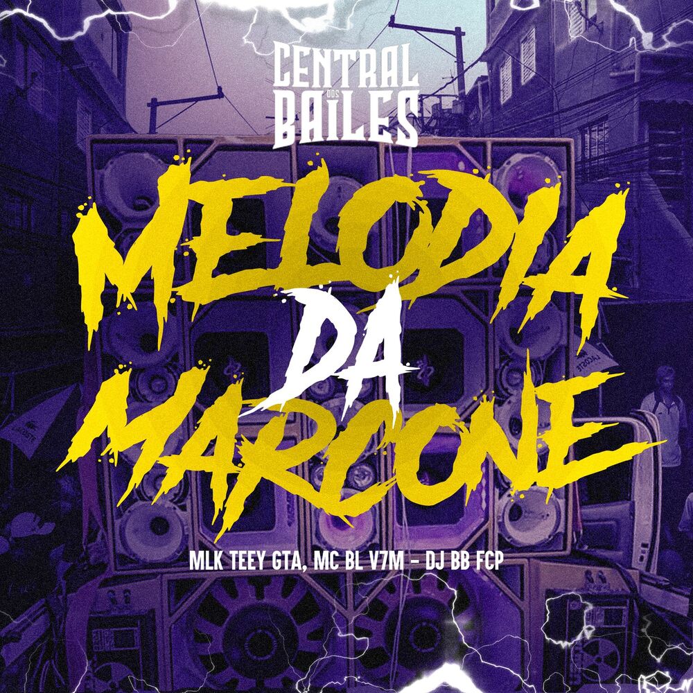 Picture of Melodia Da Marcone