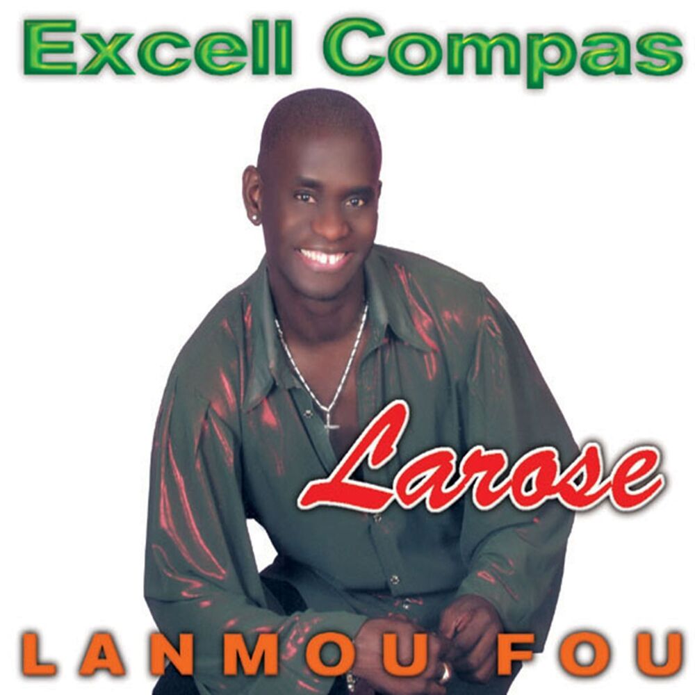 Picture of Lanmou fou (Excell compas)