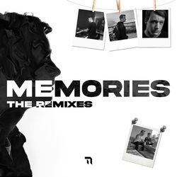 Cover of MEMORIES (The Remixes)
