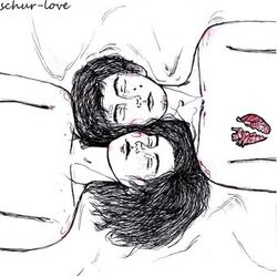 Cover of Love
