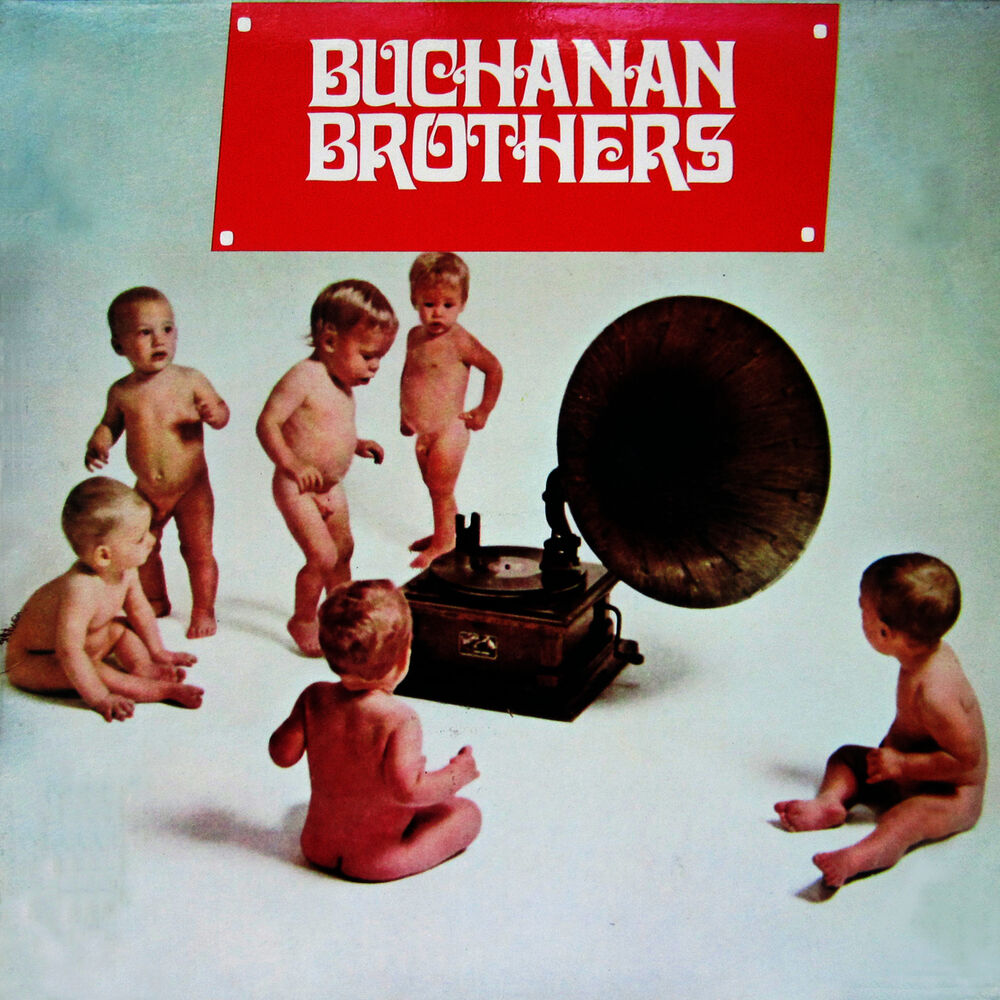Picture of Buchanan Brothers