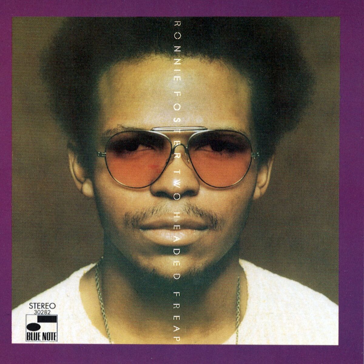 Album cover of Two Headed Freap
