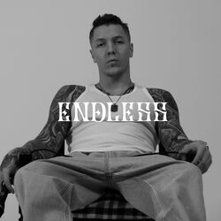 Cover of Endless