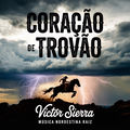 Cora&ccedil;&atilde;o de Trov&atilde;o - M&uacute;sica Nordestina Raiz