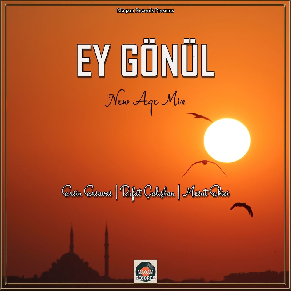 Picture of Ey Gönül