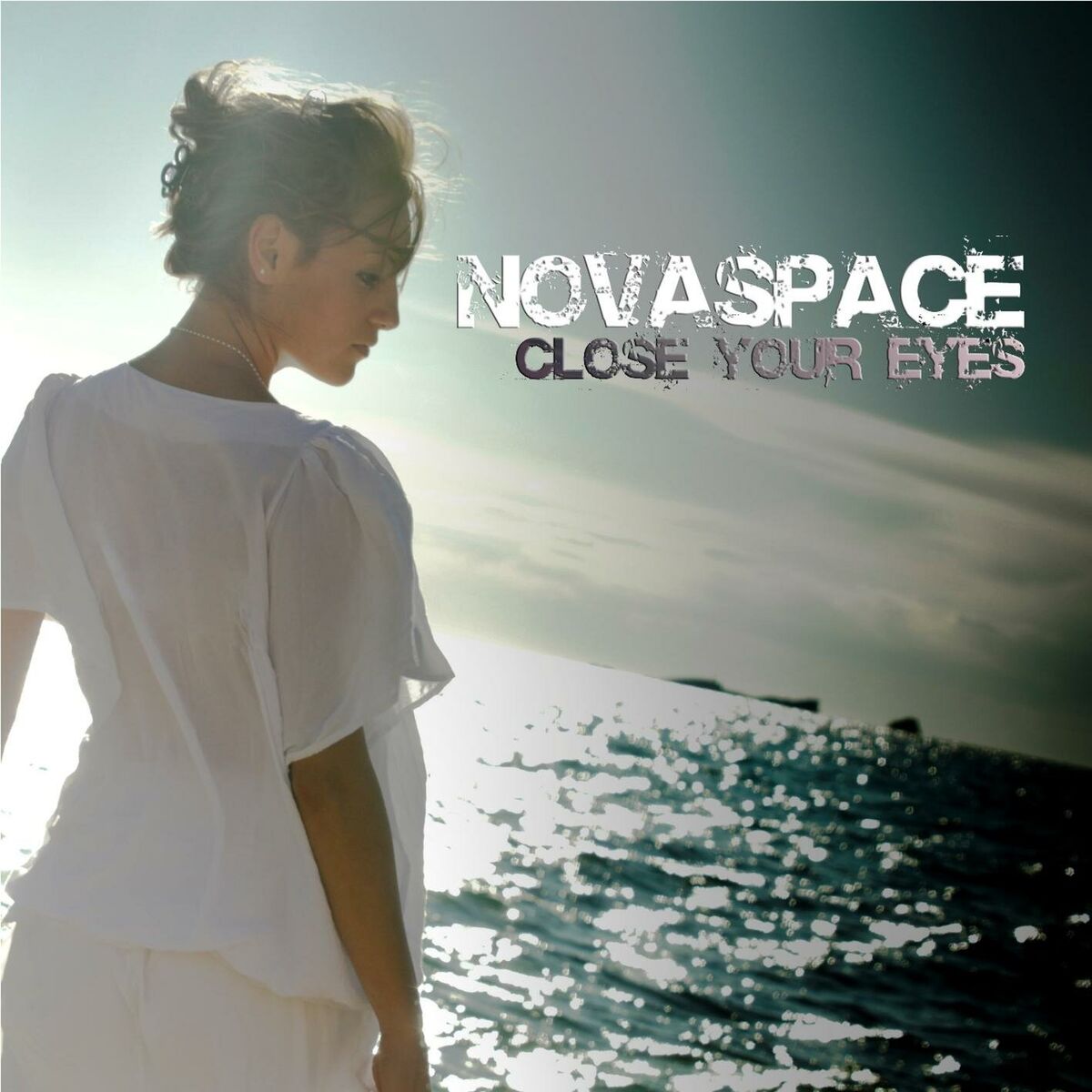 Album cover of Close Your Eyes