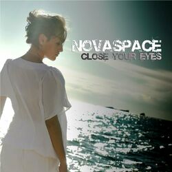Cover of Close Your Eyes
