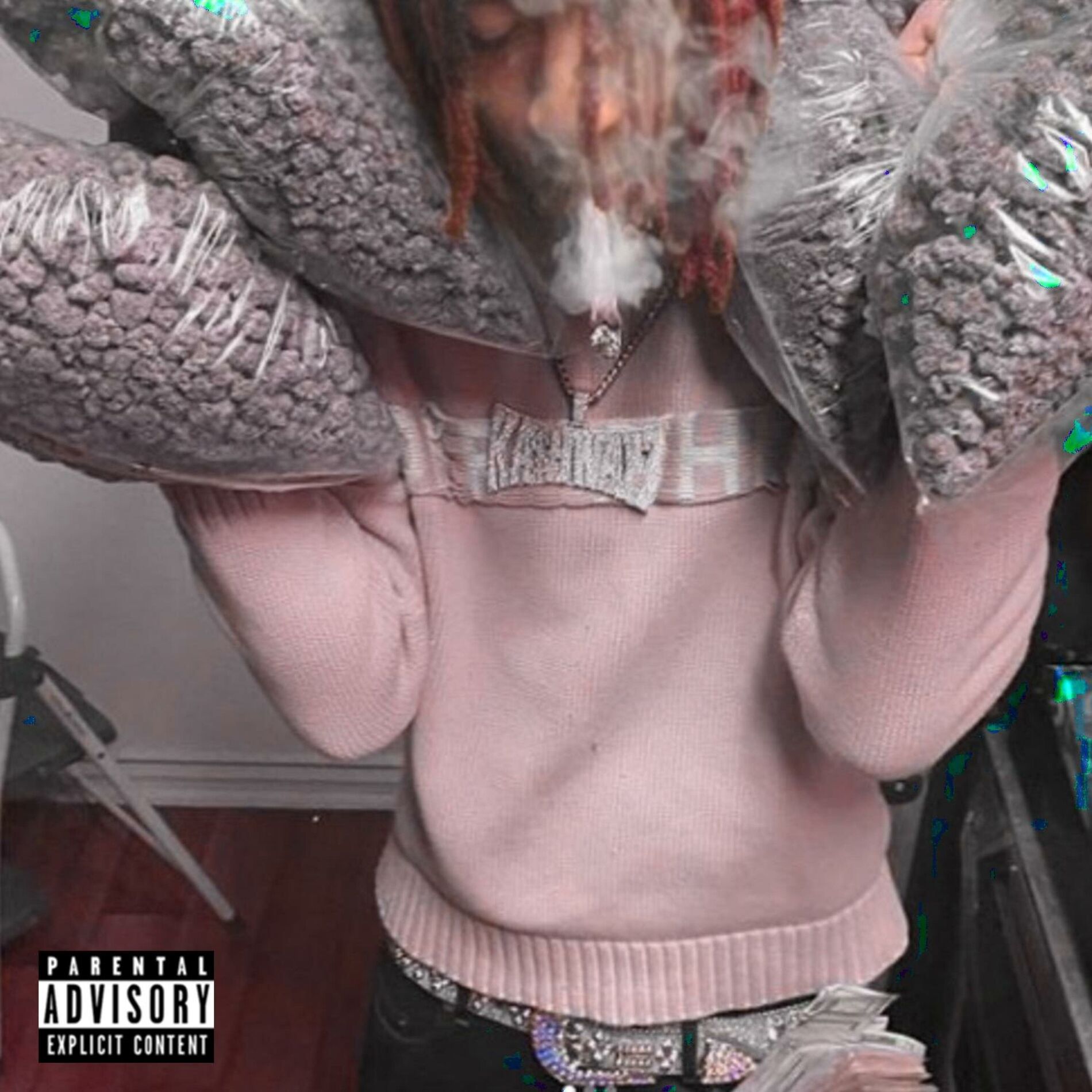 Album cover of Vision (feat. Ka$hDami, TTM Dawg & Joony)