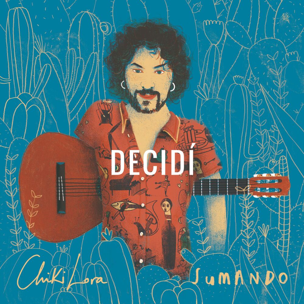 Picture of Decidí
