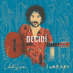 Cover of Decidí
