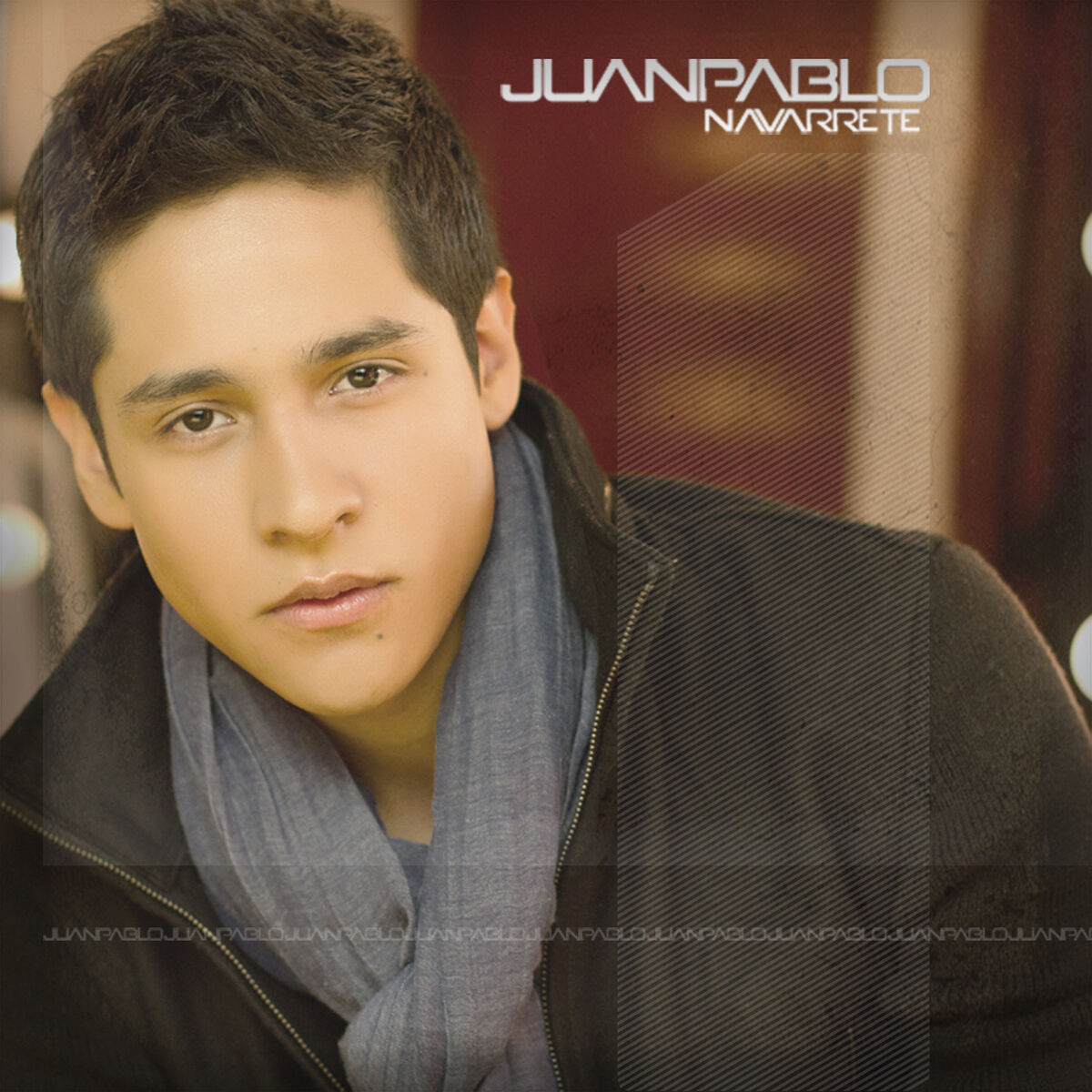 Album cover of Juan Pablo