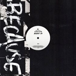 music cover