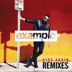 Cover of Kids Again (Remixes)