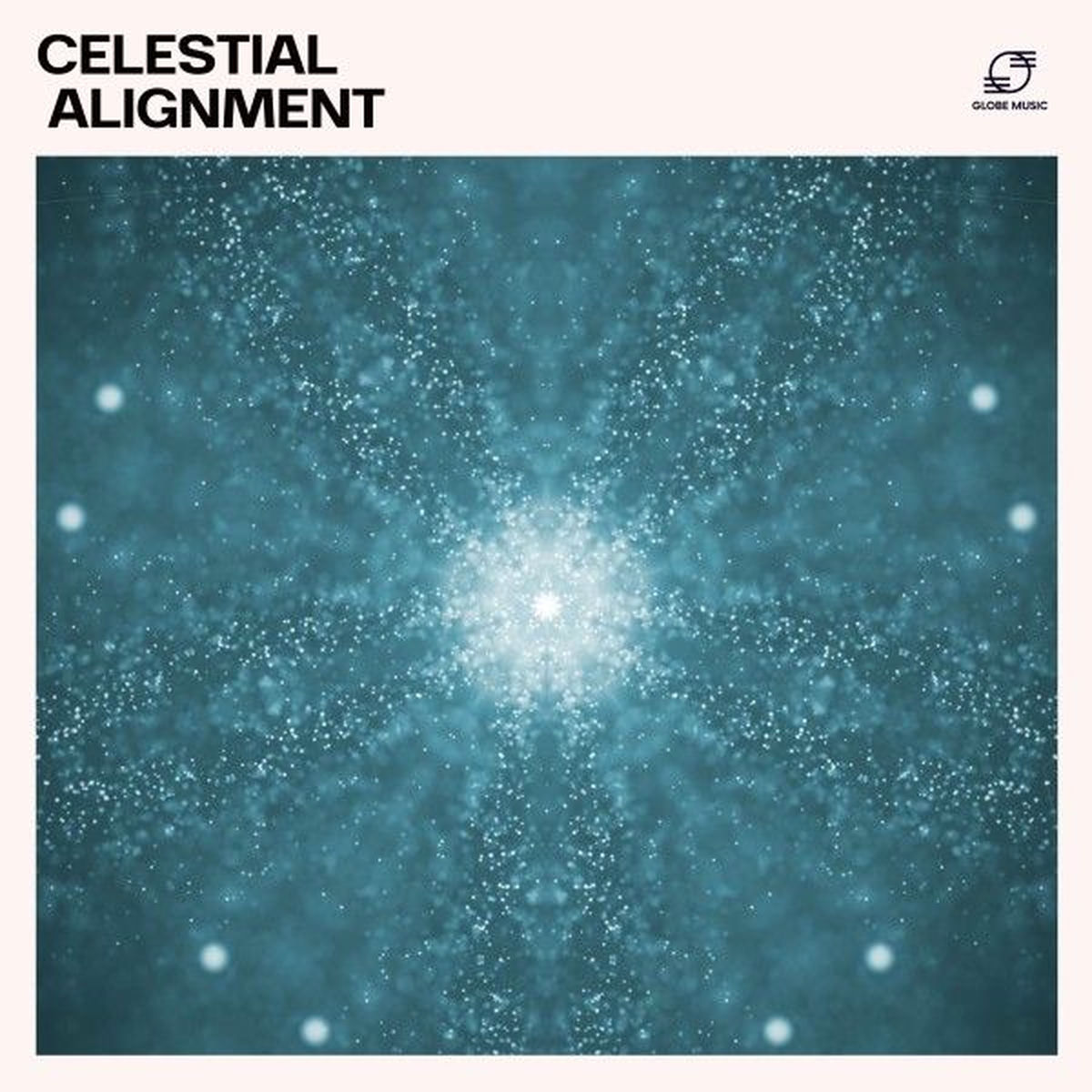 Album cover of Celestial Alignment
