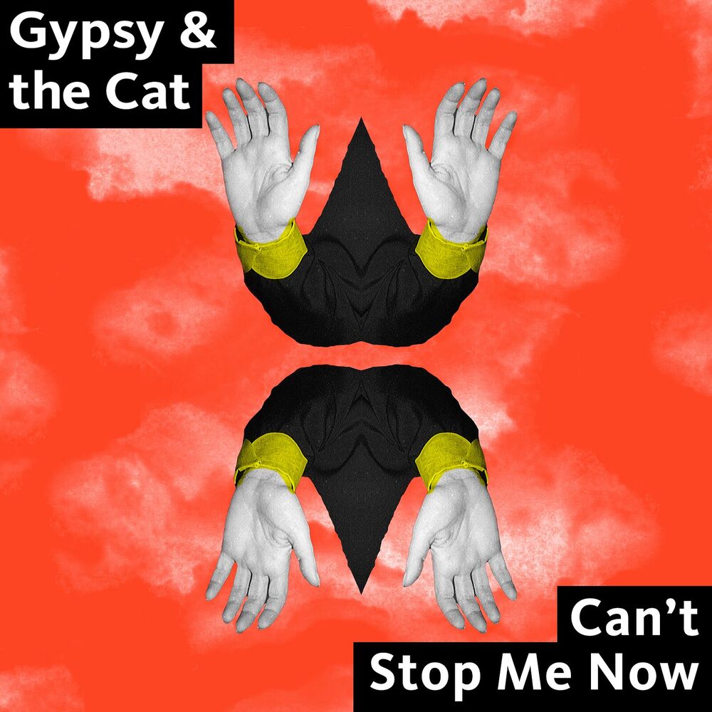 Picture of Can't Stop Me Now