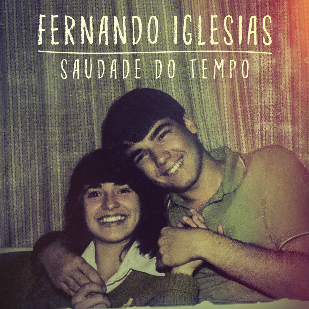 Picture of Saudade do Tempo
