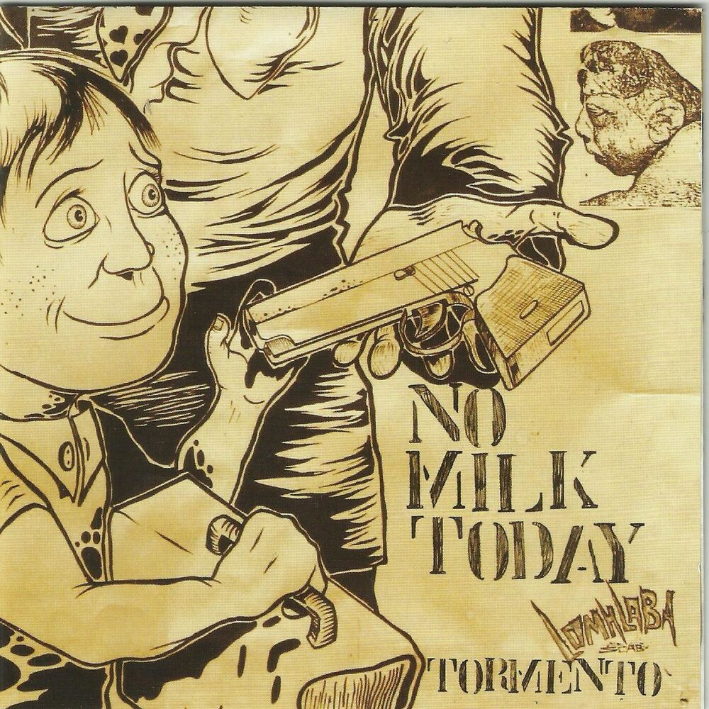 Picture of Tormento