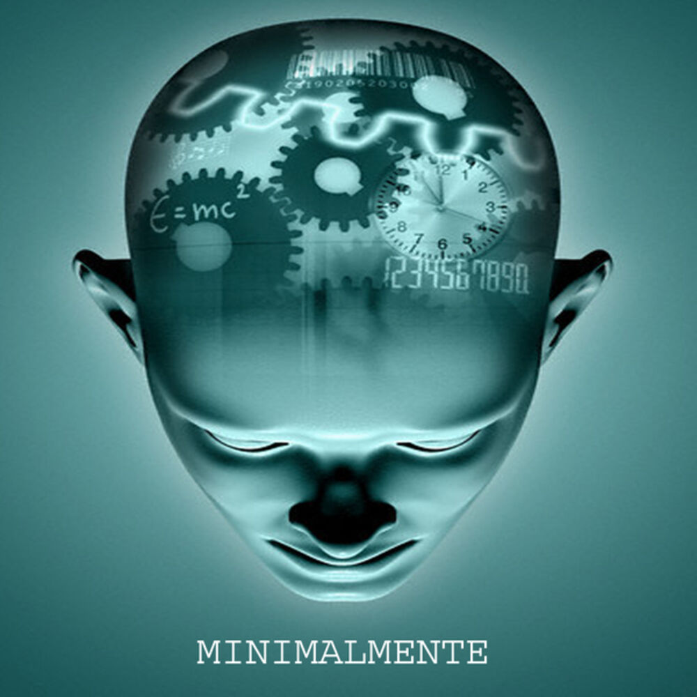 Picture of Minimalmente