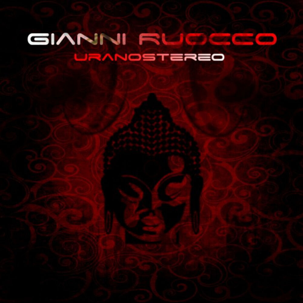 Picture of Gianni Ruocco UranoStereo