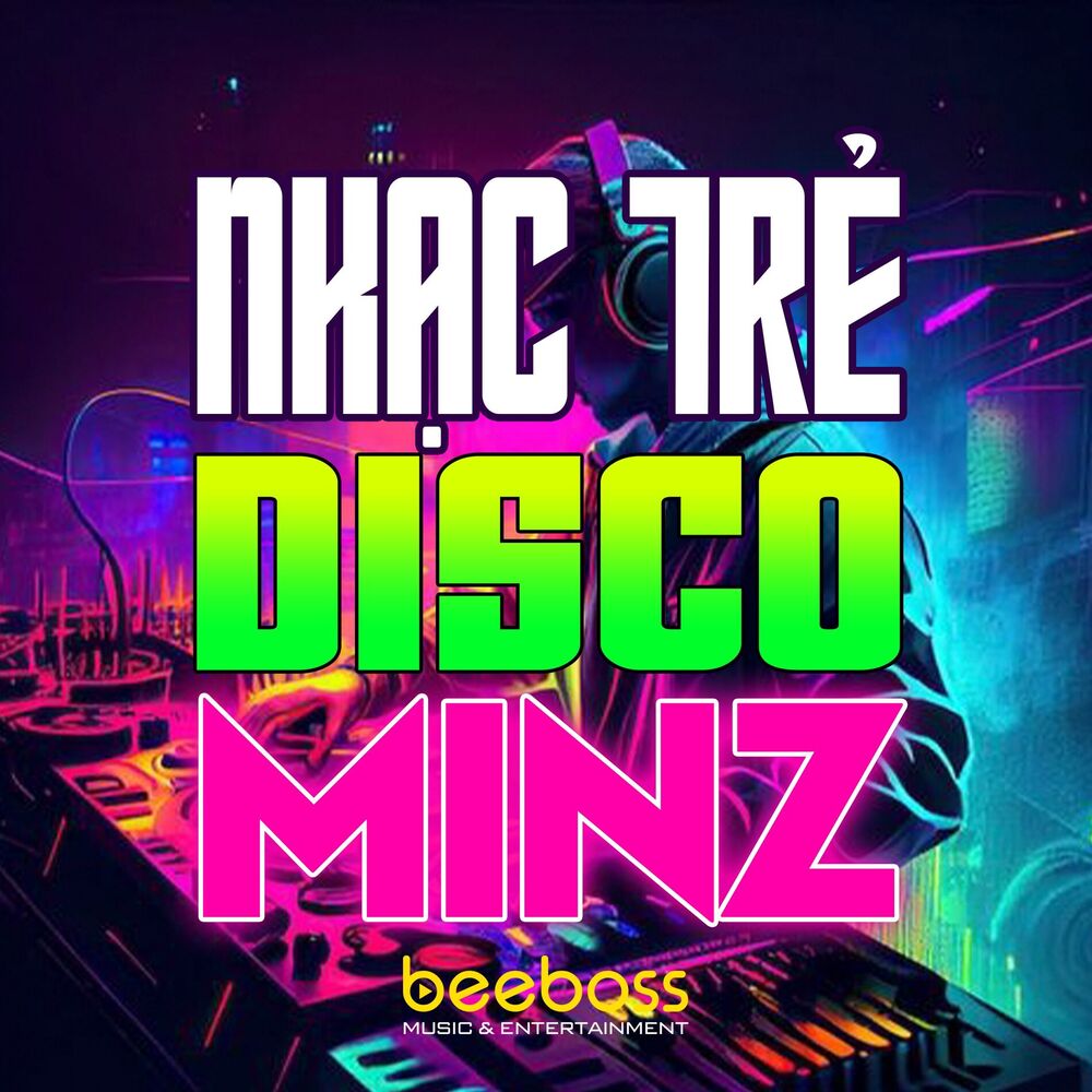 Picture of Liên Khúc Nhạc Trẻ Disco Remix Xập Xình Cực Cháy Thời 8X 9X (Disco)