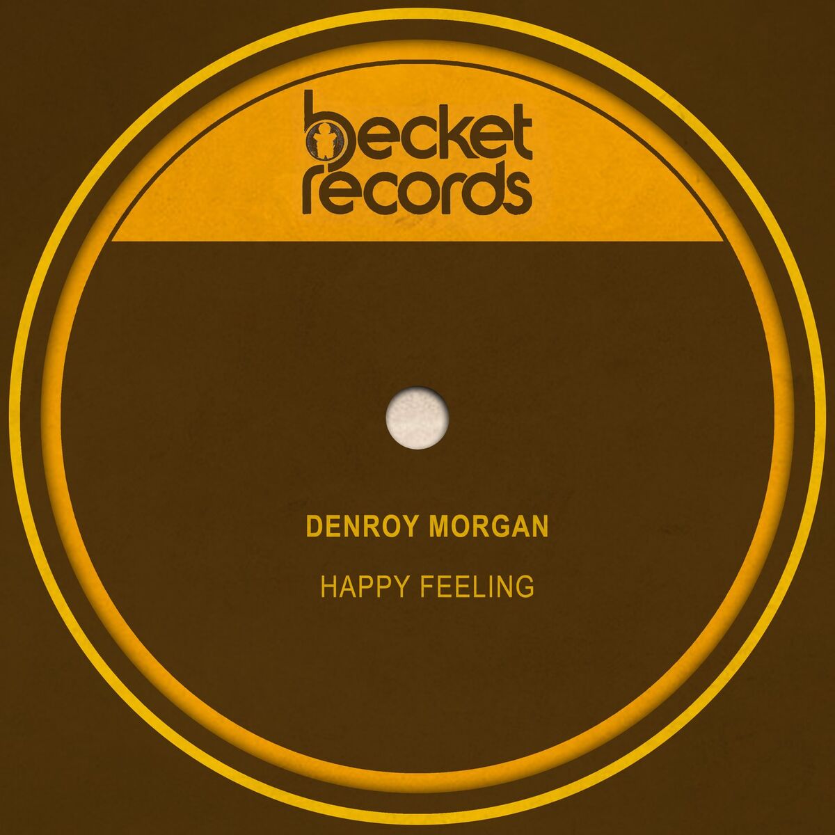 Album cover of Happy Feeling