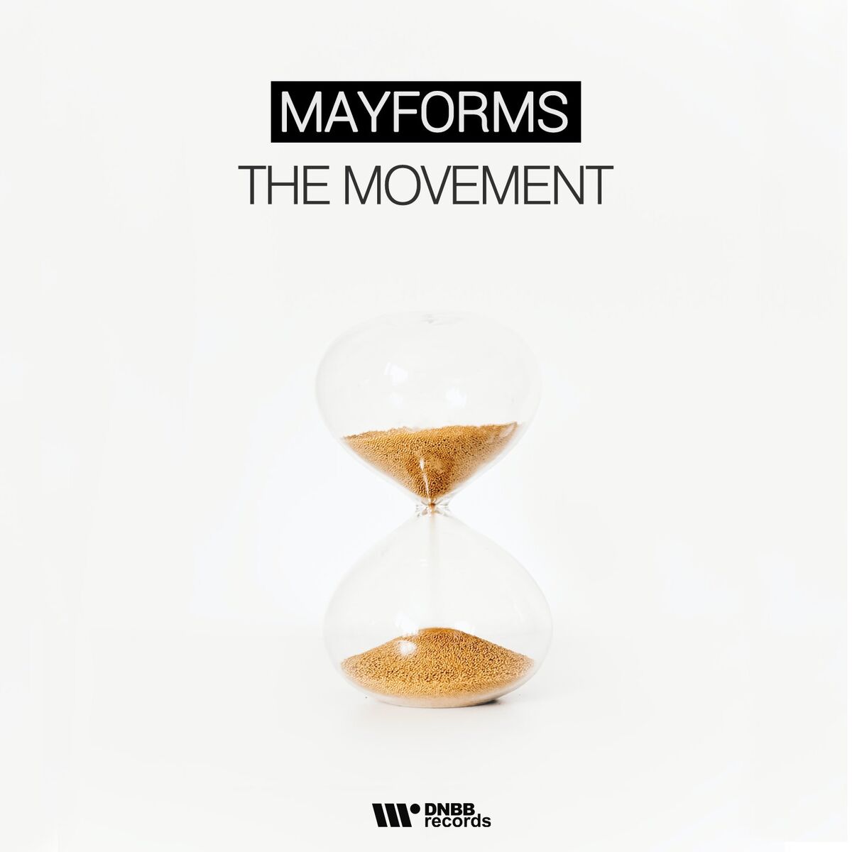 Album cover of The Movement