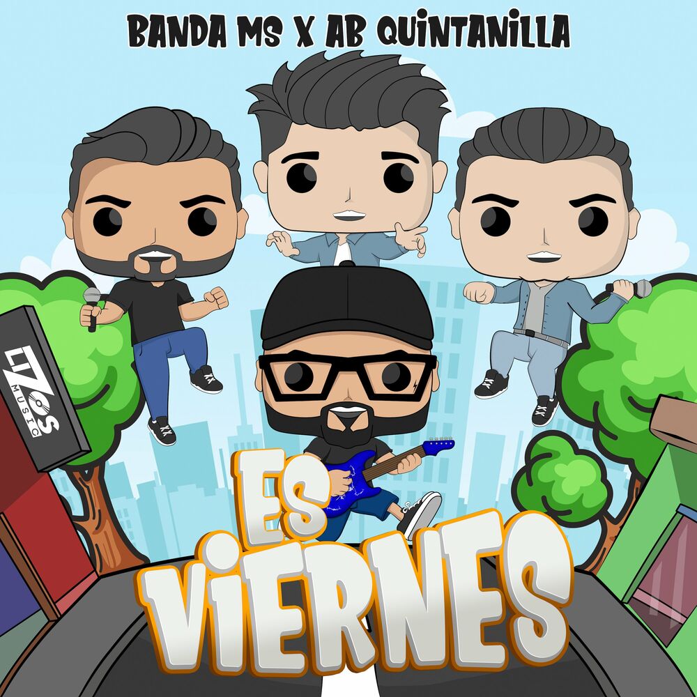 Picture of Es Viernes