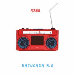 BATUCADA EP 3.0