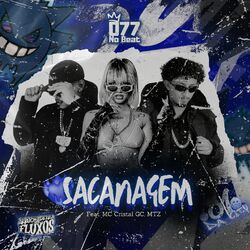 Cover of Sacanagem