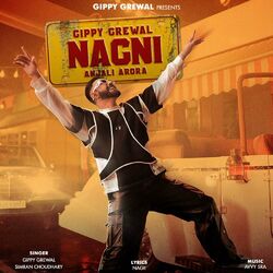 Cover of Nagni