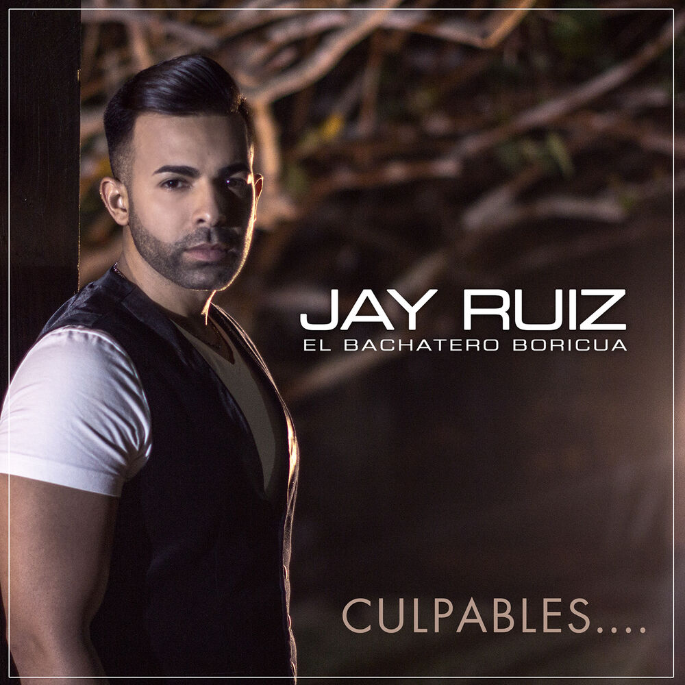 Picture of Culpables