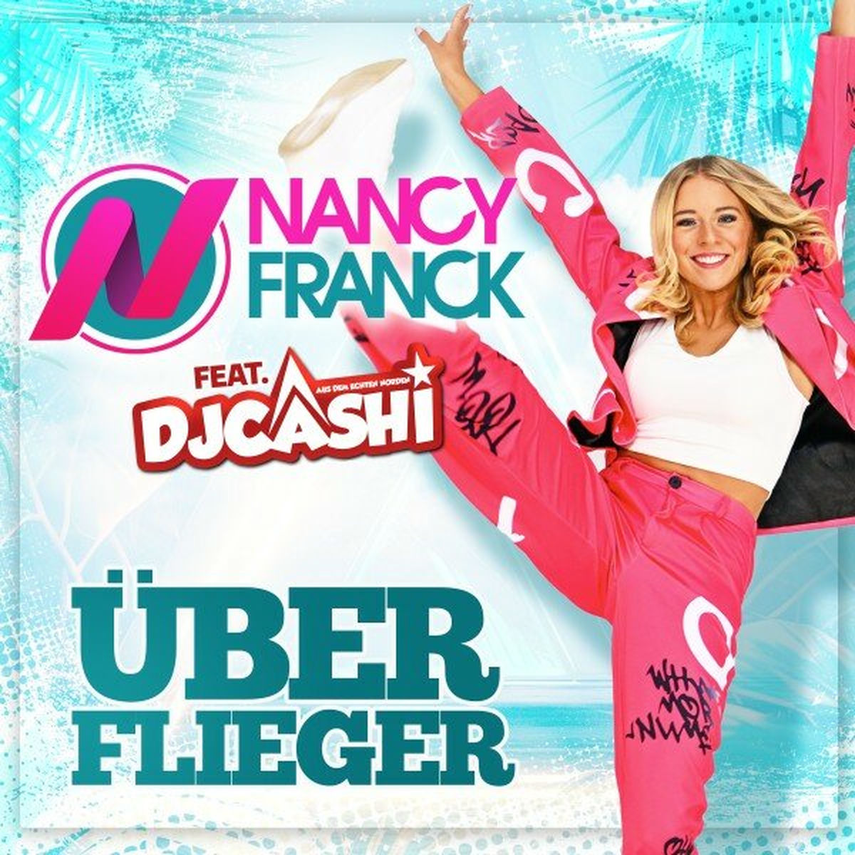 Album cover of Überflieger