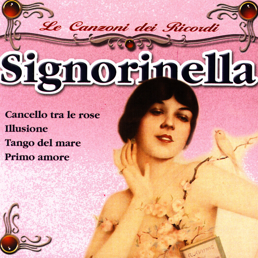 Picture of Signorinella