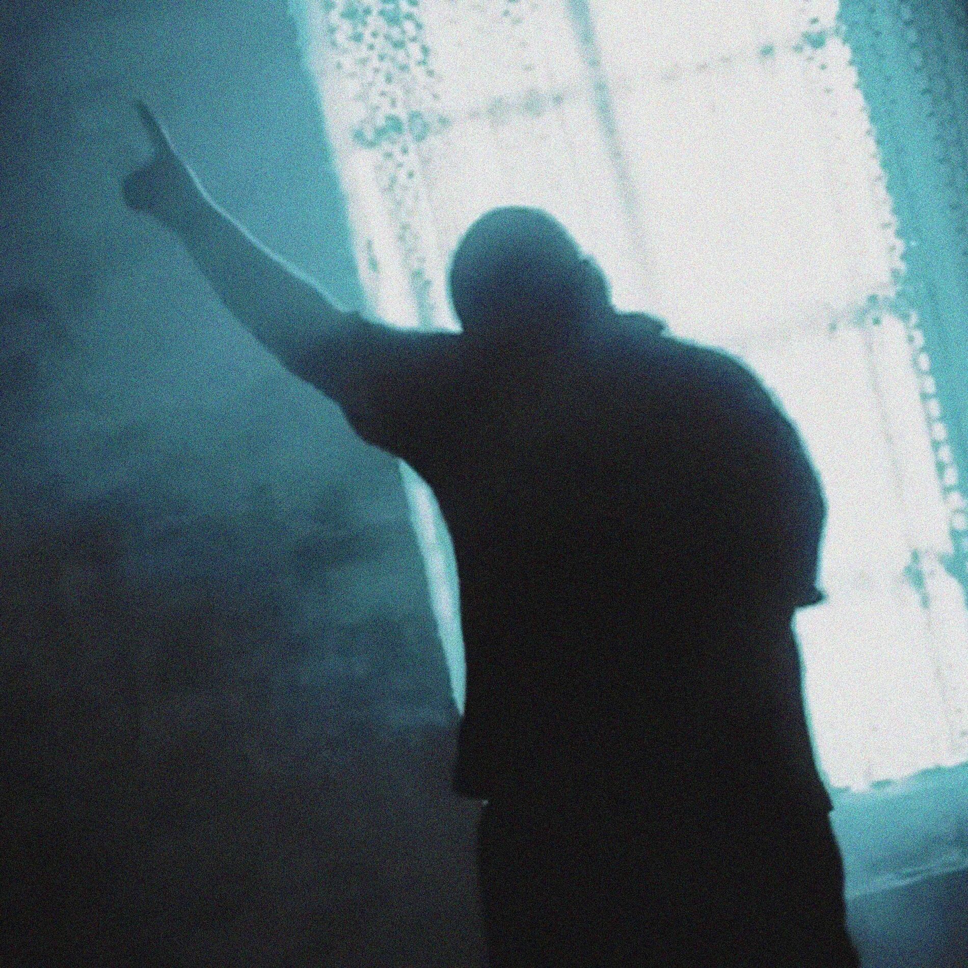 Album cover of Holy Father