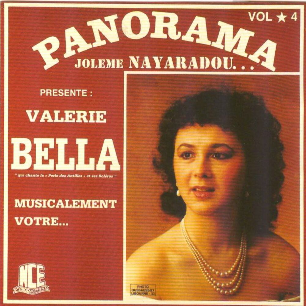 Picture of Panorama, vol. 4