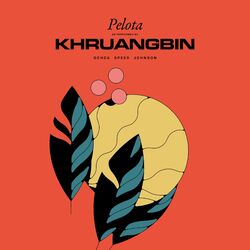 Cover of Pelota