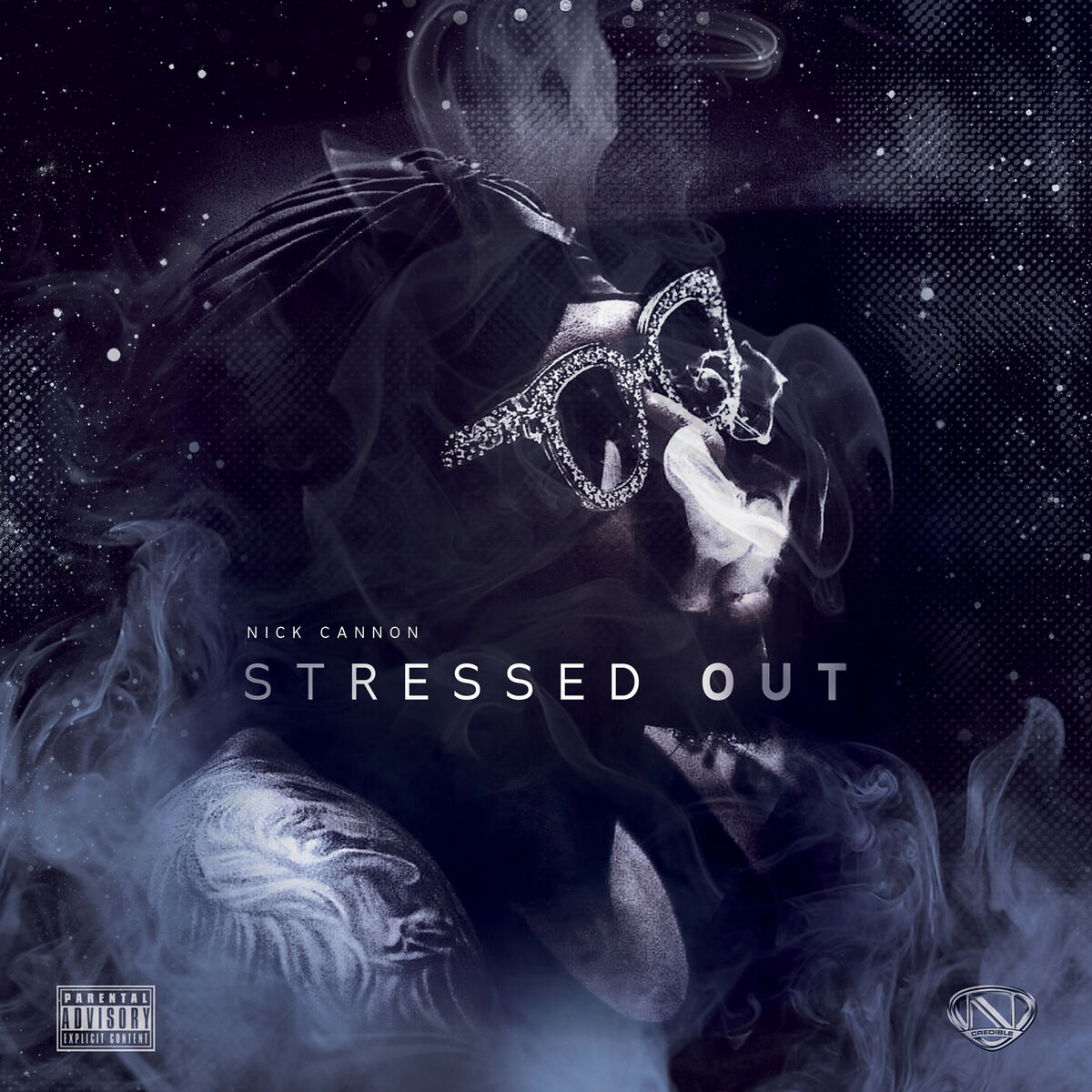Album cover of Stressed Out