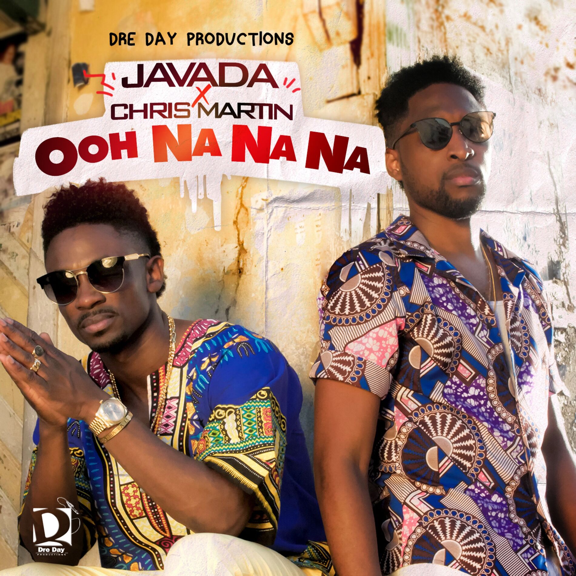 Album cover of Ooh Na Na Na (feat. Christopher Martin)